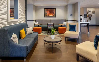 Photo 3 - Hampton Inn Seneca Falls