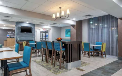 Photo 3 - Hampton Inn Dahlgren