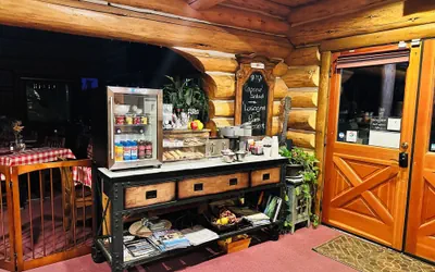 Photo 4 - Dodge Peak Lodge