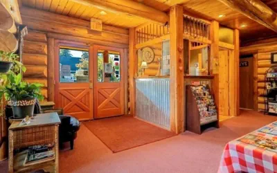 Photo 3 - Dodge Peak Lodge