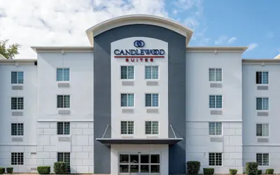 Candlewood Suites Mooresville/Lake Norman,NC by IHG
