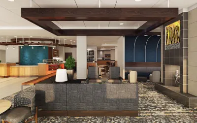 Photo 3 - Hyatt Place Boston/Braintree
