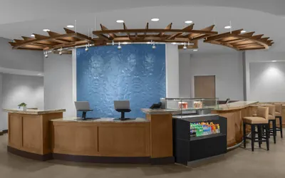 Photo 5 - Hyatt Place Boston/Braintree