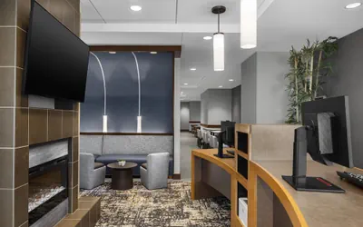 Photo 4 - Hyatt Place Boston/Braintree