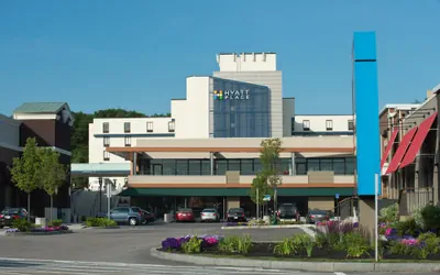 Photo 2 - Hyatt Place Boston/Braintree
