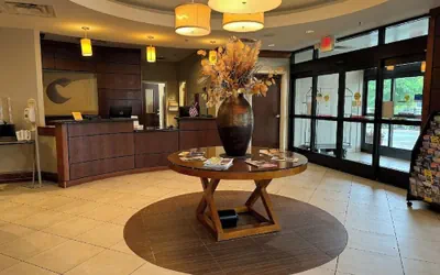 Photo 4 - Comfort Inn & Suites Lexington Park near Pax River