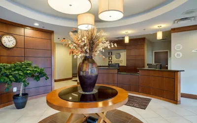 Photo 3 - Comfort Inn & Suites Lexington Park near Pax River