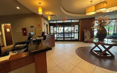 Photo 5 - Comfort Inn & Suites Lexington Park near Pax River