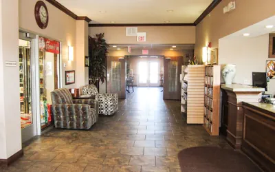 Photo 3 - Bell's Extended Stay and Suites