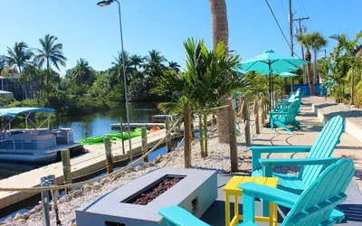 Latitude 26 Waterfront Resort & Marina