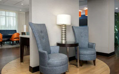 Photo 3 - Hampton Inn Knoxville/Clinton I-75