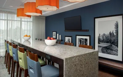 Photo 4 - Hampton Inn Knoxville/Clinton I-75