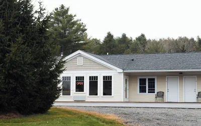 Yankee Clipper Motel