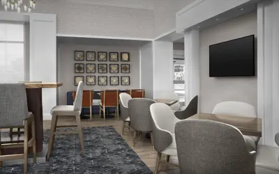 Photo 3 - Hampton Inn & Suites Ocean City/Bayfront-Convention Center