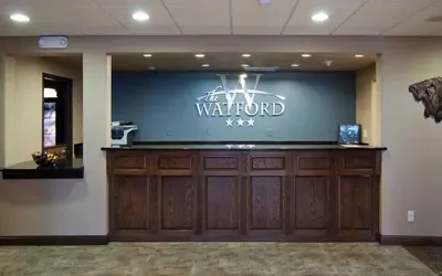 Photo 5 - The Watford