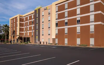 Photo 2 - Home2 Suites by Hilton Biloxi North/D'Iberville