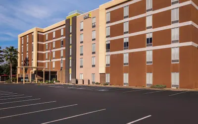 Photo 2 - Home2 Suites by Hilton Biloxi North/D'Iberville
