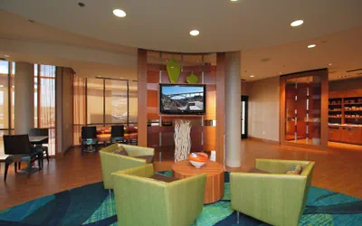 Photo 4 - SpringHill Suites Las Vegas North Speedway