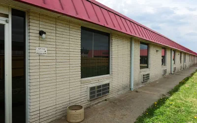 Salina Inn