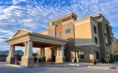 Holiday Inn Express Hotel & Suites Truth or Consequences by IHG