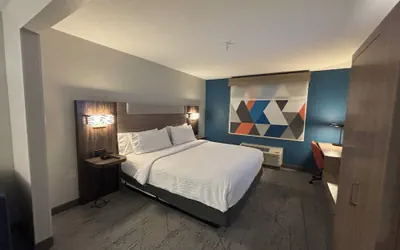 Photo 5 - Holiday Inn Express Hotel & Suites Truth or Consequences by IHG