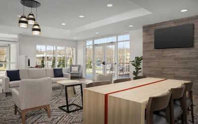 Photo 3 - Candlewood Suites Alexandria - Fort Belvoir by IHG