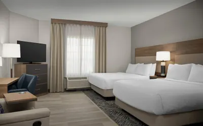 Photo 5 - Candlewood Suites Alexandria - Fort Belvoir by IHG