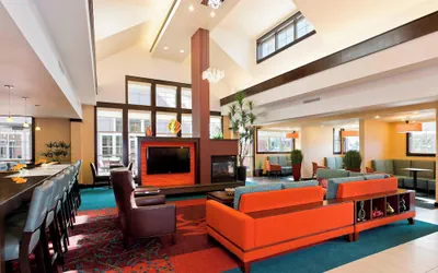 Photo 2 - Residence Inn Bismarck North