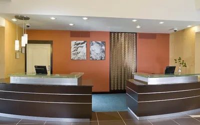 Photo 3 - Residence Inn Bismarck North