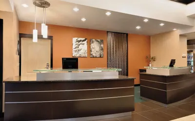 Photo 4 - Residence Inn Bismarck North