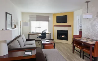 Photo 5 - Residence Inn Bismarck North