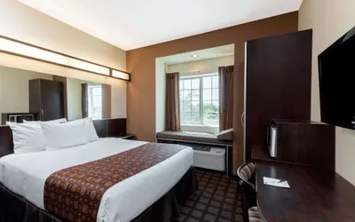 Photo 4 - Microtel Inn and Suites Eagle Pass