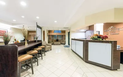 Photo 3 - Microtel Inn and Suites Eagle Pass