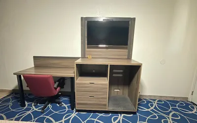 Photo 2 - Budget Inn