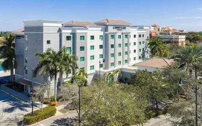 Courtyard by Marriott Miami Homestead