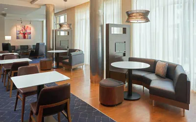 Photo 5 - Courtyard by Marriott Miami Homestead