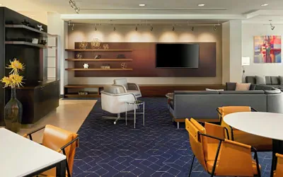 Photo 3 - Courtyard by Marriott Miami Homestead