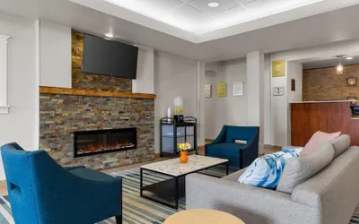 Photo 5 - Comfort Inn & Suites Marion I-57