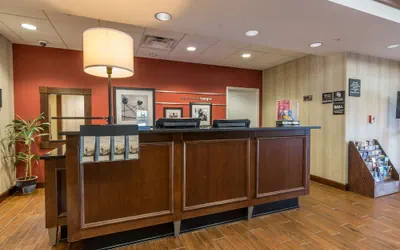 Photo 5 - Hampton Inn Bangor