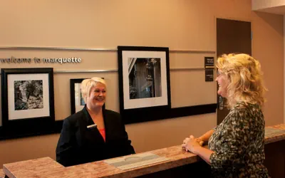 Photo 5 - Hampton Inn Marquette/Waterfront