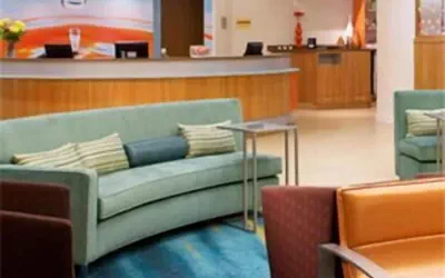 Photo 3 - SpringHill Suites by Marriott Enid