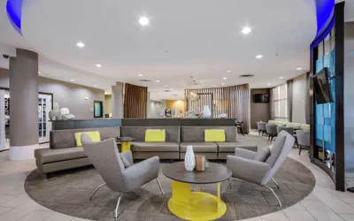 Photo 5 - SpringHill Suites by Marriott Enid