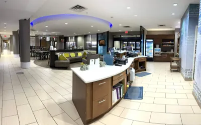 Photo 4 - SpringHill Suites by Marriott Enid