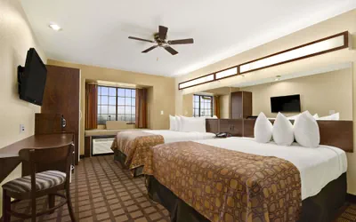 Photo 4 - Microtel Inn & Suites by Wyndham Round Rock