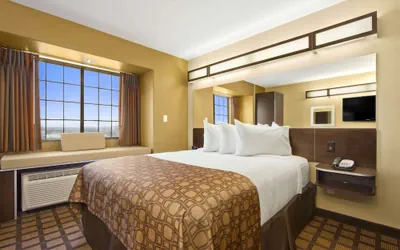 Photo 5 - Microtel Inn & Suites by Wyndham Round Rock