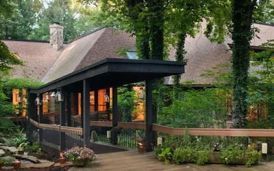 Photo 2 - The Inn At Honey Run