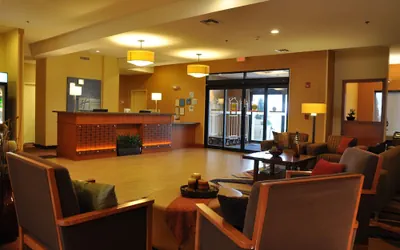 Photo 3 - Holiday Inn Express Hotel & Suites Prattville South by IHG