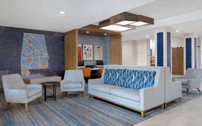 Holiday Inn Express Hotel & Suites Prattville South by IHG