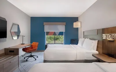 Photo 4 - Holiday Inn Express Hotel & Suites Prattville South by IHG