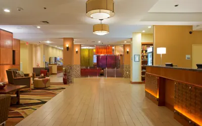 Photo 2 - Holiday Inn Express Hotel & Suites Prattville South by IHG